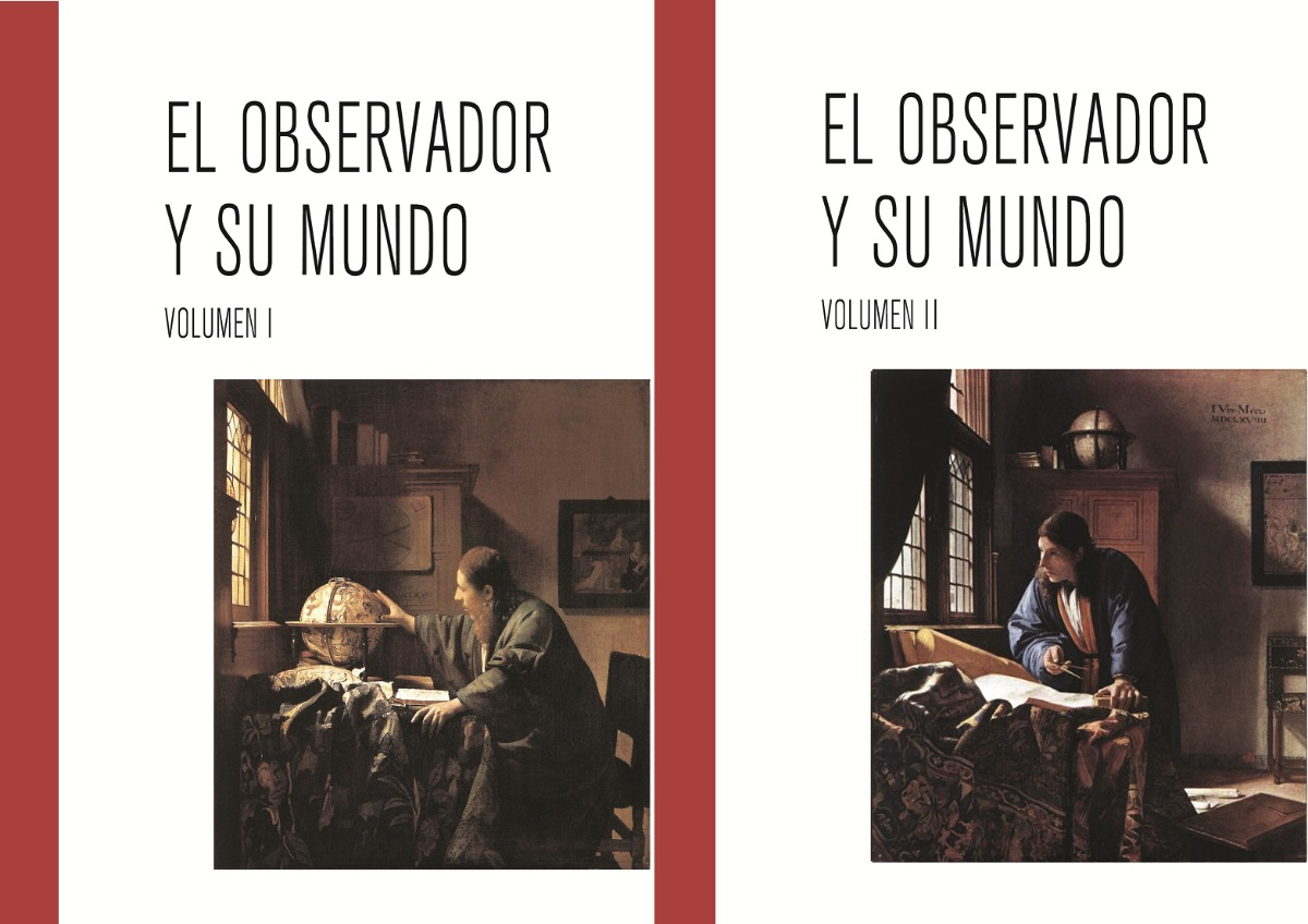El Observador Y Su Mundo Volumen 1 Pdf Descargar Gratis