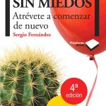 Vivir Sin Miedos - Sergio Fernandez - Plataforma - Libro