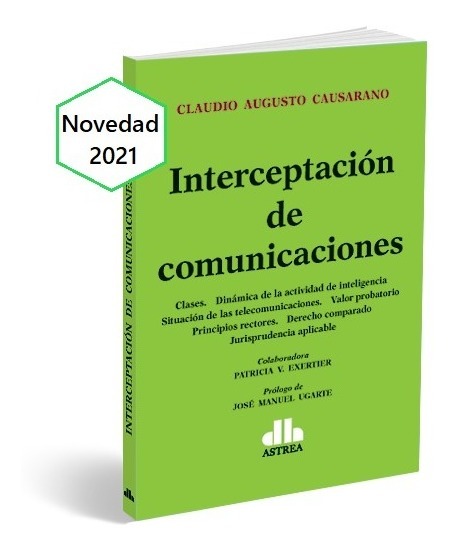 Interceptación De Comunicaciones