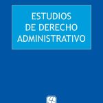 Estudios De Derecho Administrativo - Comadira, Julio