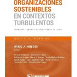 Desarrollo De Organizaciones Sostenibles