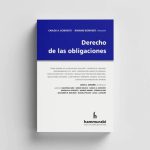 Derecho De Las Obligaciones - Echevesti