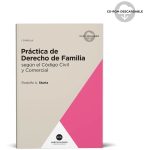 Práctica De Derecho De Familia - Sturla