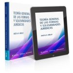Teoría General De Las Formas Y Solemnidades Jurídicas