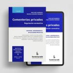 Cementerios Privados - Regulacion Normativa