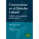Controversias En El Derecho Laboral