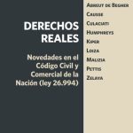 Derechos Reales