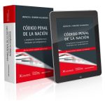 Código Penal De Nación - Romero Villanueva - Ultima Edición