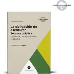 La Obligación De Escriturar (teoría Y Práctica) - Grilli