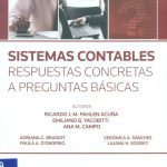 Sistemas Contables Respuestas Concretas A Preguntas Básicas