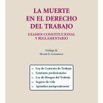 La Muerte En El Derecho Del Trabajo - Salomón