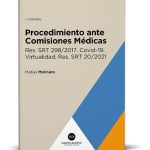 Procedimiento Ante Comisiones Médicas