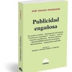 Libro Publicidad Enga¤osa De Jose Ignacio Ondarcuhu