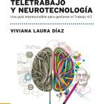 Teletrabajo Y Neurotecnología - Diaz
