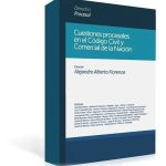 Cuestiones Procesales En El Código Civil Y Comercial
