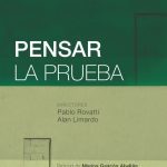 Pensar La Prueba Tomo 3 - Rovatti/limardo