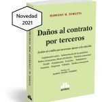 Daños Al Contrato Por Terceros - Lesión Al Crédito