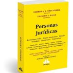 Personas Jurídicas - Asociaciones Civiles - Calcaterra