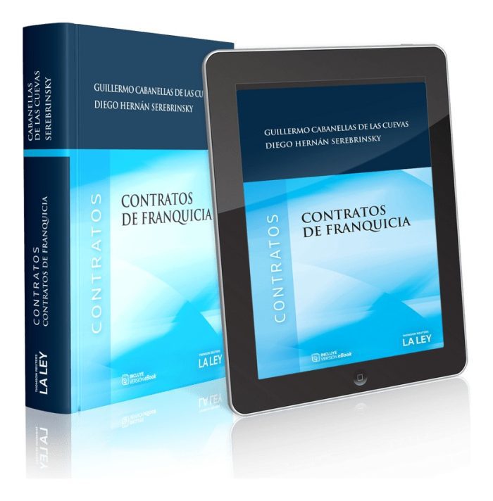 Contratos De Franquicia - Cuevas - Imagen 1