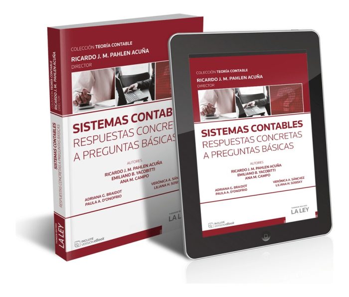 Sistemas Contables - Repuestas Concretas - Pahlen Acuña - Imagen 1