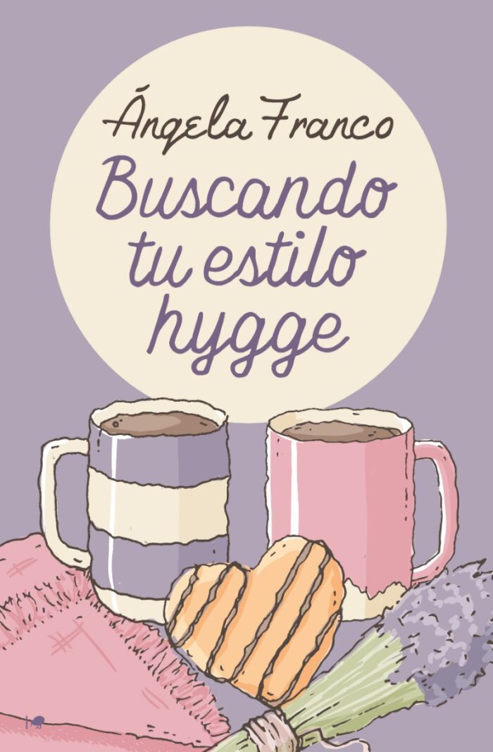 Buscando Tu Estilo Hygge - Angela Franco - Imagen 1
