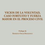 Vicios De La Voluntad Caso Fortuito Y Fuerza Mayor