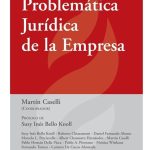 Problemática Jurídica De La Empresa