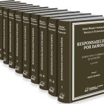 Responsabilidad Por Daños - Ley 26.994 (encuadernada)