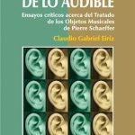En Busca De Lo Audible