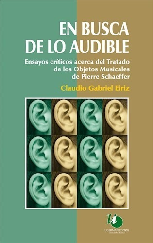 En Busca De Lo Audible