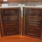 Código Procesal Civil Y Comercial Nación - Comentado/anotado