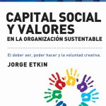 Capital Social Y Valores En La Organización Sustentable