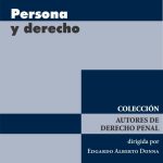 Persona Y Derecho - Donna