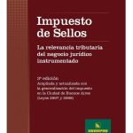 Impuesto De Sellos