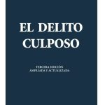 El Delito Culposo