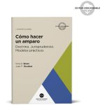 Cómo Hacer Un Amparo