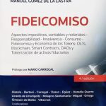 Fideicomiso - Ultima Edición