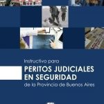 Instructivo Para Peritos En Seguridad De La Prov. De Bs.as.