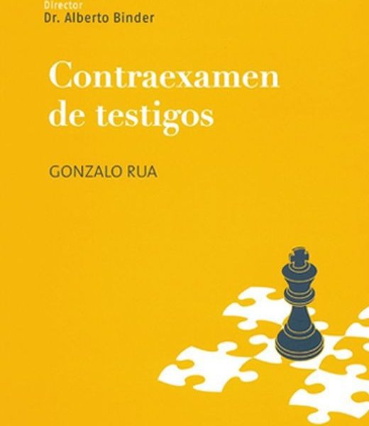 Contraexamen De Testigos