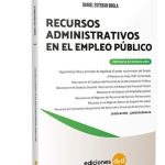 Recursos Administrativos En El Empleo Público