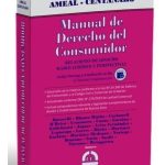 Manual De Derecho Del Consumidor - Ameal - Estudio