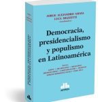 Democracia, Presidencialismo Y Populismo En Latinoamérica