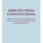 Derecho Penal Constitucional