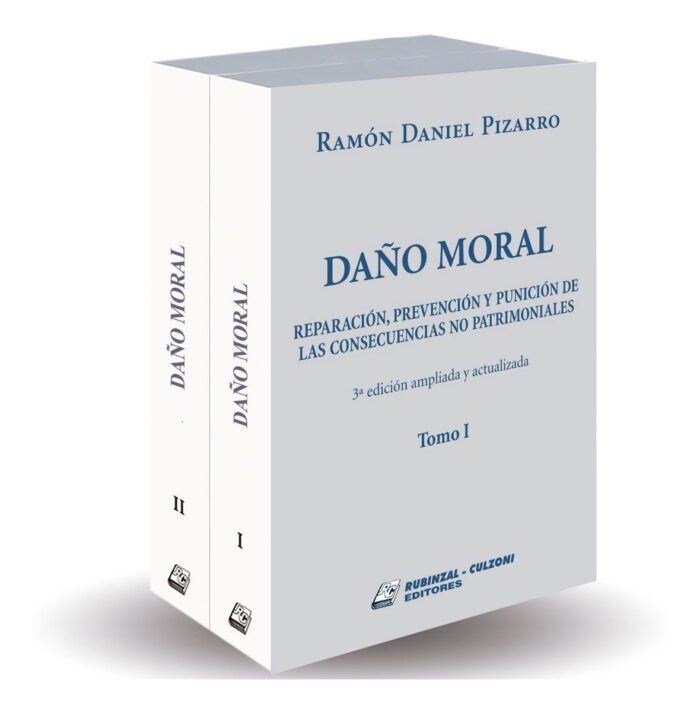 Daño Moral - Pizarro - Imagen 1