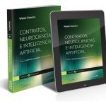 Contratos, Neurociencias E Inteligencia Artificial - Sobrino