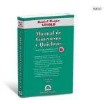 Manual De Concursos Y Quiebras