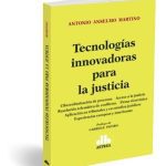 Tecnologías Innovadoras Para La Justicia