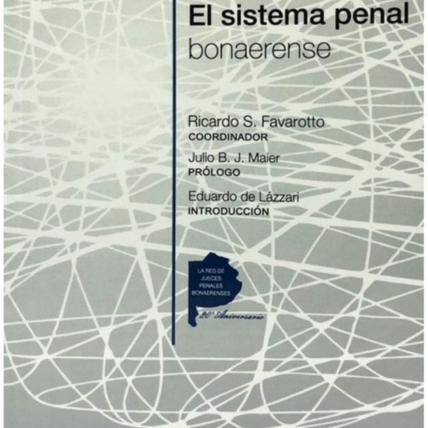 El Sistema Penal Bonaerense
