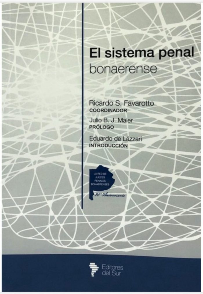 El Sistema Penal Bonaerense - Imagen 1
