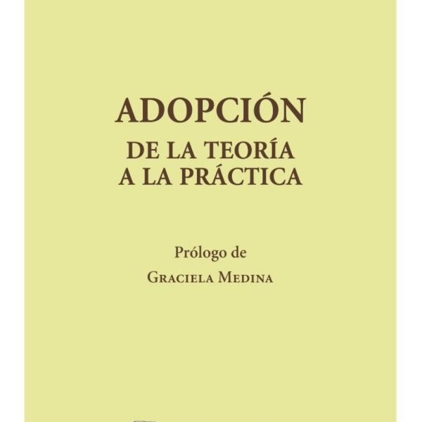 Adopción De La Teoría A La Práctica - Fontemachi